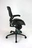 Herman Miller Aeron Chair | Graphite | Size B
