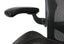 Herman Miller Aeron Chair | Graphite | Size B | Mkll Adjustable Armrests