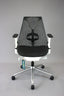 Herman Miller Sayl Chair | Studio White | Black