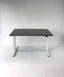 Herman Miller Nevi Desk | Electronically Height adjustable | 1200 mm | Onyx Grey
