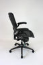 Herman Miller Classic Aeron Chair | Graphite | Size C | PostureFit Lumbar Support