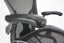 Herman Miller Classic Aeron Chair | Graphite | Size C | PostureFit Lumbar Support