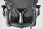 Herman Miller Classic Aeron Chair | Graphite | Size C | PostureFit Lumbar Support
