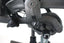 Herman Miller Classic Aeron Chair | Graphite | Size C | PostureFit Lumbar Support
