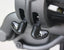 Herman Miller Classic Aeron Chair | Graphite | Size C | PostureFit Lumbar Support