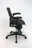 Herman Miller Classic Aeron Chair | Graphite | Size A | Full Spec