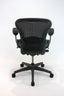 Herman Miller Classic Aeron Chair | Graphite | Size A | Full Spec