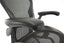 Herman Miller Classic Aeron Chair | Graphite | Size A | Full Spec