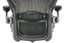 Herman Miller Classic Aeron Chair | Graphite | Size A | Full Spec