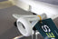 Herman Miller Sayl Chair | Studio White | Green