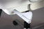 Herman Miller Sayl Chair | Studio White | Green