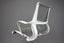 Herman Miller Setu Chairs | Alpine Mesh | White Frame