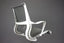Herman Miller Setu Chairs | Alpine Mesh | White Frame