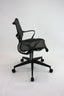 Herman Miller Setu Chairs | Graphite Mesh & Frame