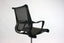 Herman Miller Setu Chairs | Graphite Mesh & Frame