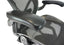 Herman Miller Aeron Chair | Graphite | Size B | PostureFit Lumbar Support
