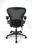 Herman Miller Aeron Chair | Graphite | Size B