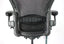 Herman Miller Aeron Chair | Graphite | Size B