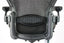 Herman Miller Aeron Chair | Graphite | Size B | Mkll Adjustable Armrests