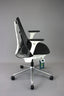 Herman Miller Sayl Chair | Studio White | Black