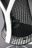 Herman Miller Sayl Chair | Studio White | Black