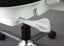 Herman Miller Sayl Chair | Studio White | Black