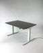 Herman Miller Nevi Desk | Electronically Height adjustable | 1200 mm | Onyx Grey