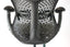 Herman Miller Mirra Chairs | Triflex | Graphite | Light Graphite Seat