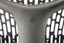 Herman Miller Mirra Chairs | Triflex | Graphite | Light Graphite Seat