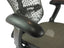 Herman Miller Mirra Chairs | Triflex | Graphite | Light Graphite Seat