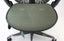 Herman Miller Mirra Chairs | Triflex | Graphite | Light Graphite Seat