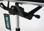 Vitra Eames EA 119 Aluminium Chair | Black Hopsack Fabric | Chrome