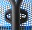 Fit New Lumbar Support - Black