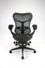 Herman Miller Mirra 2 Chair | Triflex | Graphite | Full spec of Adjustments