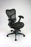 Herman Miller Mirra 2 Chair | Triflex | Graphite | Full spec of Adjustments