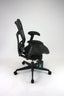 Herman Miller Mirra 2 Chair | Triflex | Graphite | Full spec of Adjustments