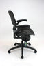 Herman Miller Classic Aeron Chair | Graphite | Size B | Full Spec