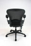 Herman Miller Classic Aeron Chair | Graphite | Size B | Full Spec