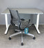 Herman Miller Desk & Chair COMBO DEAL | Nevi Desk & Setu Chair