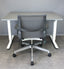 Herman Miller Desk & Chair COMBO DEAL | Nevi Desk & Setu Chair