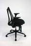 Herman Miller Sayl Chairs | Black | Full Spec