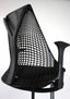 Herman Miller Sayl Chairs | Black | Full Spec