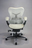 Herman Miller Mirra Chairs | Graphite Frame with Shadow Triflex