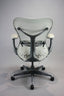 Herman Miller Mirra Chairs | Graphite Frame with Shadow Triflex