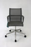 Herman Miller Setu Chair | Carbon Frame | Carbon Mesh