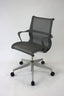 Herman Miller Setu Chair | Carbon Frame | Carbon Mesh