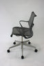 Herman Miller Setu Chair | Carbon Frame | Carbon Mesh