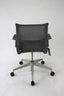 Herman Miller Setu Chair | Carbon Frame | Carbon Mesh