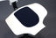 HAG Capisco Puls Chair | Model: 8010 | Chalk White Shell