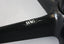 HAG Capisco Chair | Model: 8107 | Black Fabric | Headrest